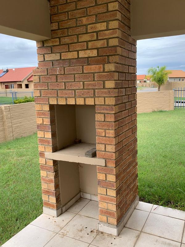 3 Bedroom Property for Sale in Waterkloof A H North West